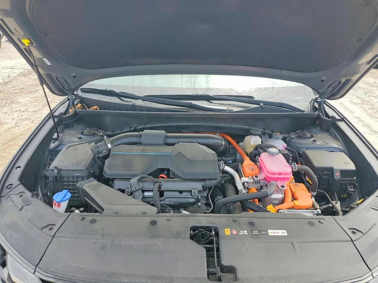 Hyundai Tucson 1.6l Sel Convenience, снимка 12 - Автомобили и джипове - 54416476
