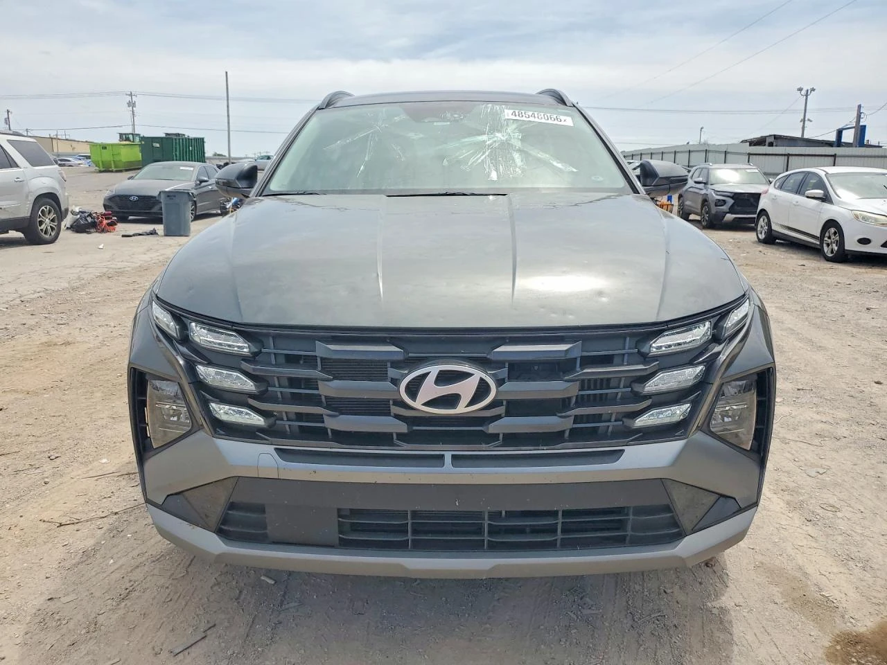 Hyundai Tucson 1.6l Sel Convenience, снимка 5 - Автомобили и джипове - 54416476