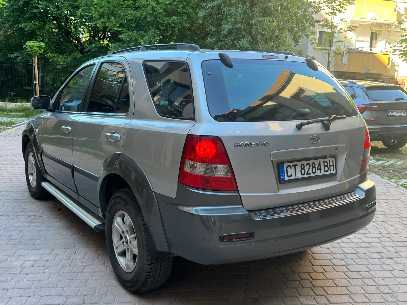 Kia Sorento, снимка 2 - Автомобили и джипове - 54756446