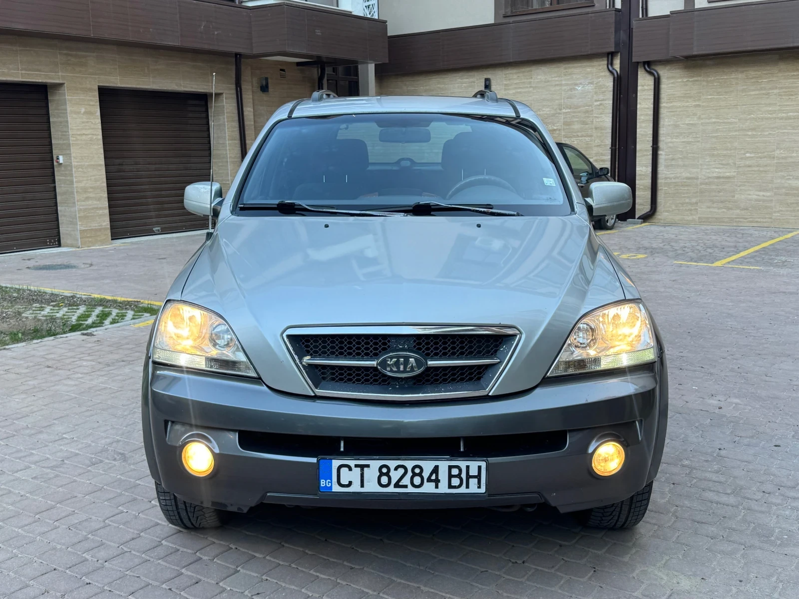 Kia Sorento, снимка 5 - Автомобили и джипове - 54756446