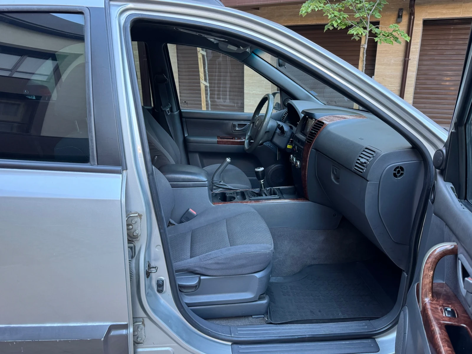 Kia Sorento, снимка 10 - Автомобили и джипове - 54756446
