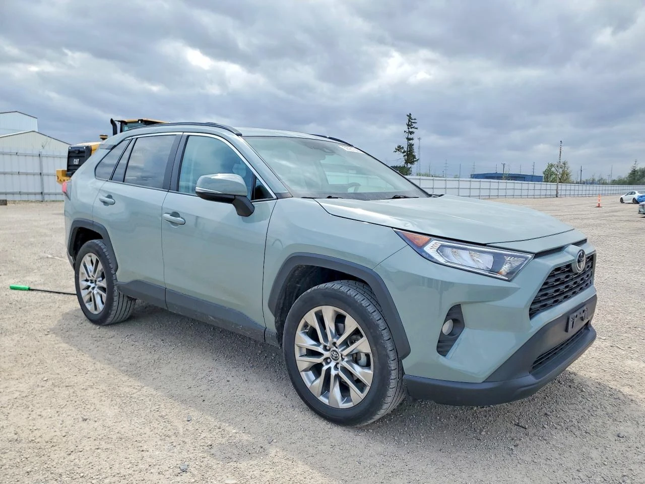 Toyota Rav4 2.5l Xle Premium, снимка 4 - Автомобили и джипове - 55092181
