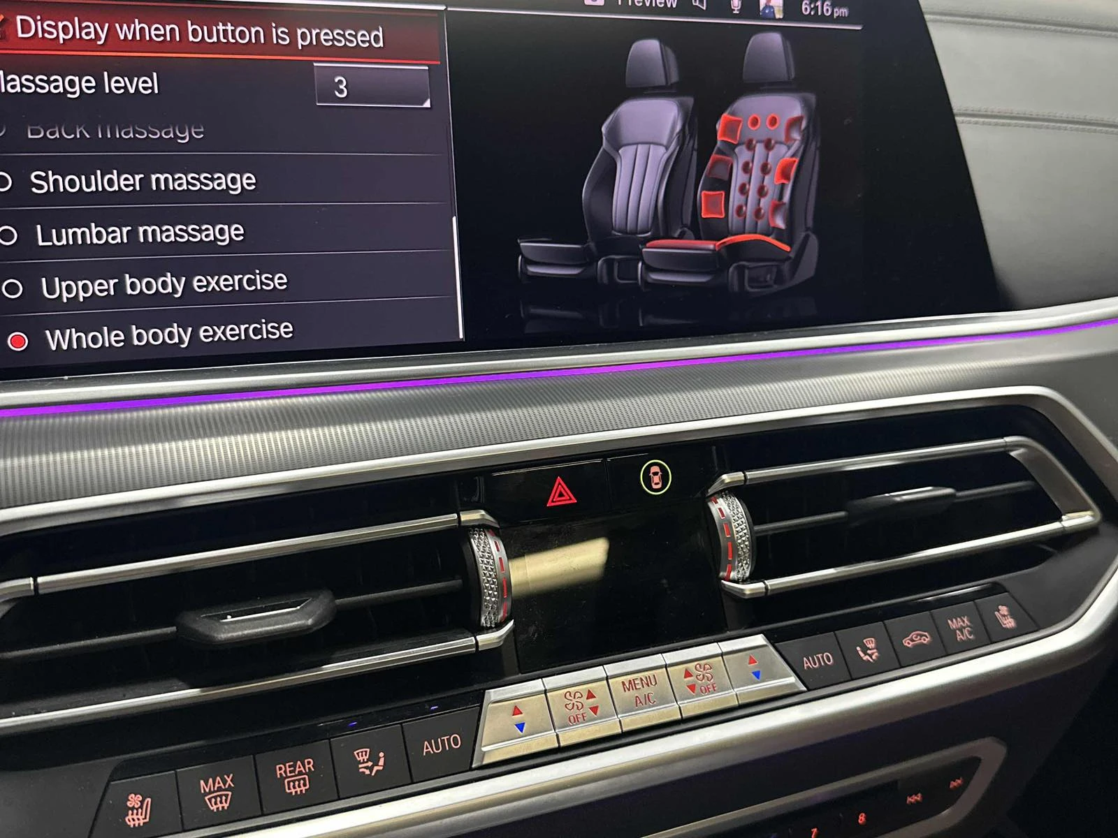 BMW X5 M50I, снимка 10 - Автомобили и джипове - 55382116