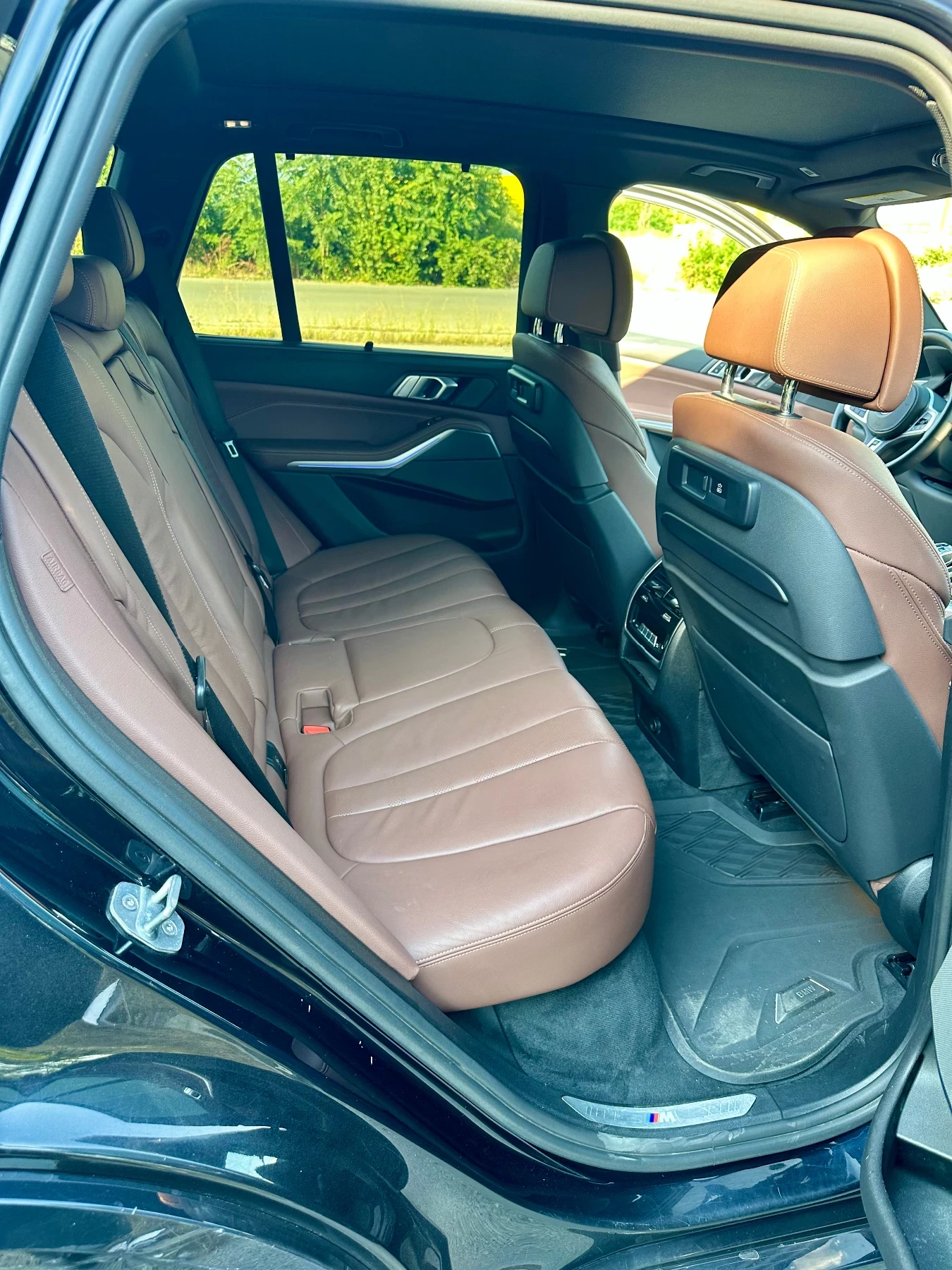BMW X5 40i Xdrive, снимка 13 - Автомобили и джипове - 55577928
