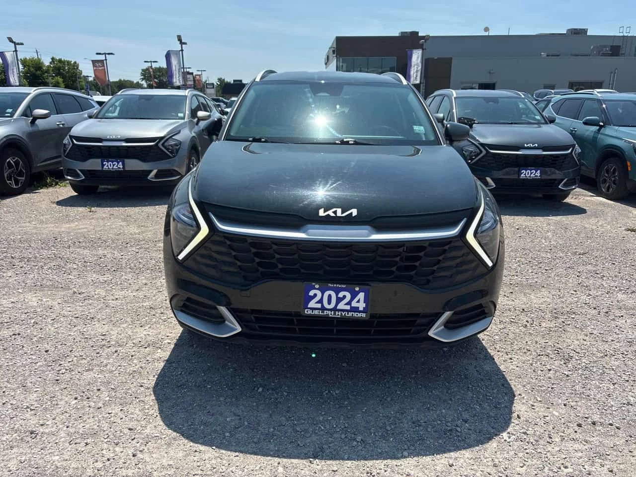 Kia Sportage * AWD * ЛИЦЕНЗИРАН ДИЛЪР * CARFAX, снимка 6 - Автомобили и джипове - 55641903