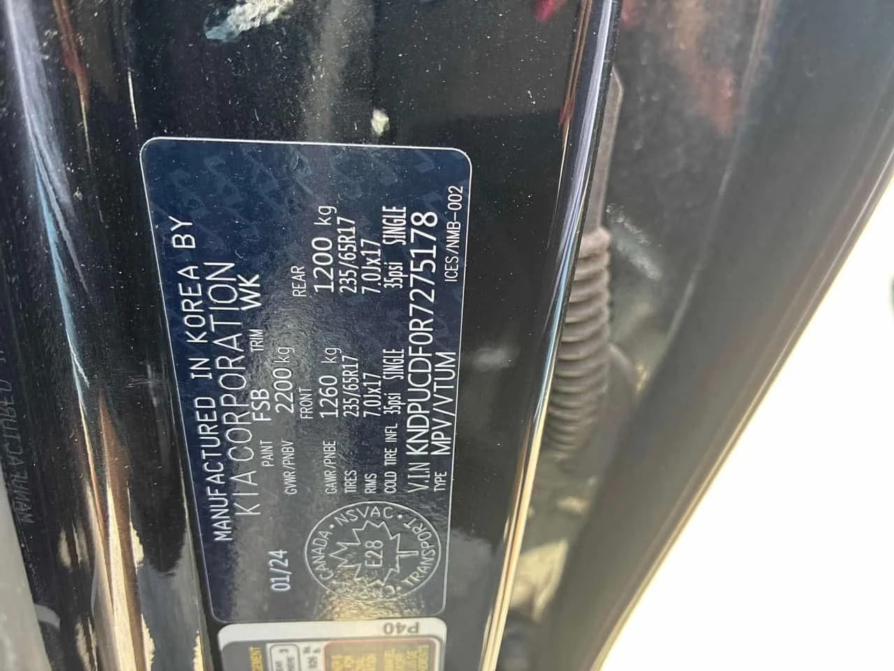 Kia Sportage * AWD * ЛИЦЕНЗИРАН ДИЛЪР * CARFAX, снимка 10 - Автомобили и джипове - 55641903