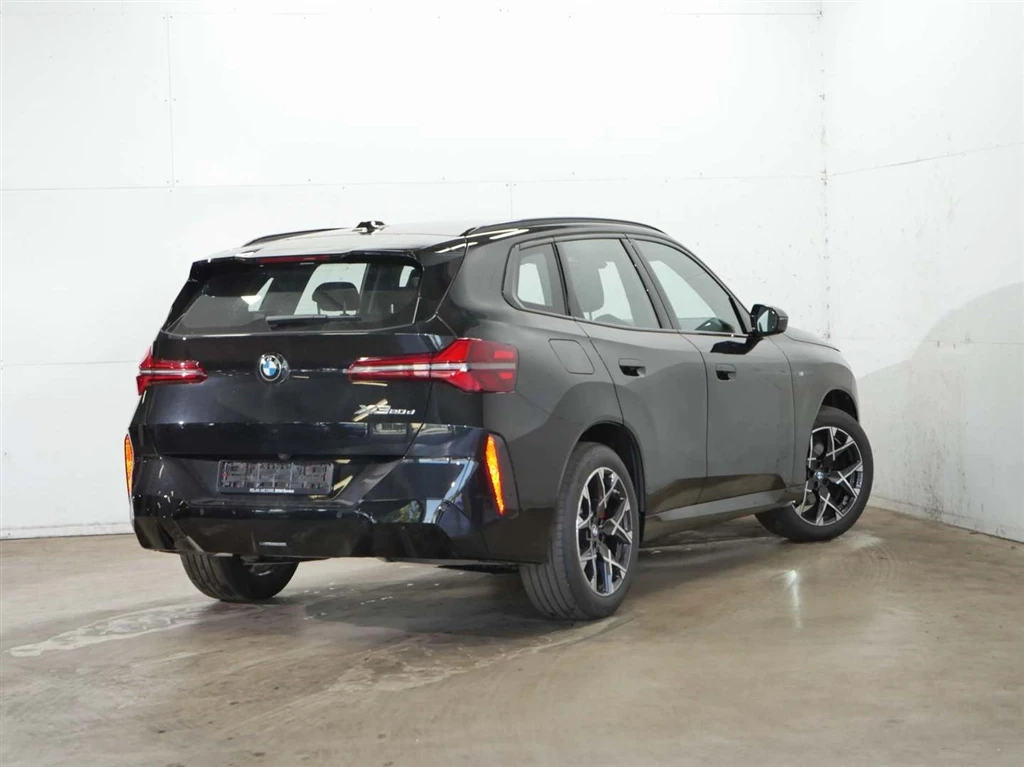 BMW X3 20d xDrive, снимка 2 - Автомобили и джипове - 55998019