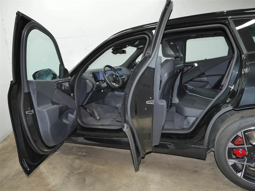 BMW X3 20d xDrive, снимка 8 - Автомобили и джипове - 55998019