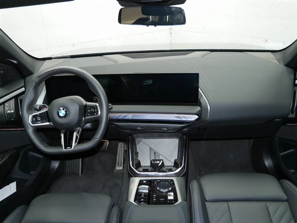 BMW X3 20d xDrive, снимка 6 - Автомобили и джипове - 55998019
