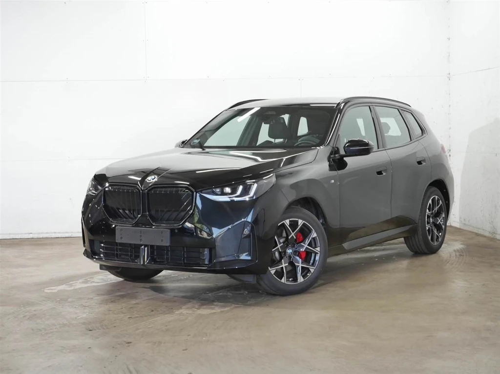 BMW X3 20d xDrive
