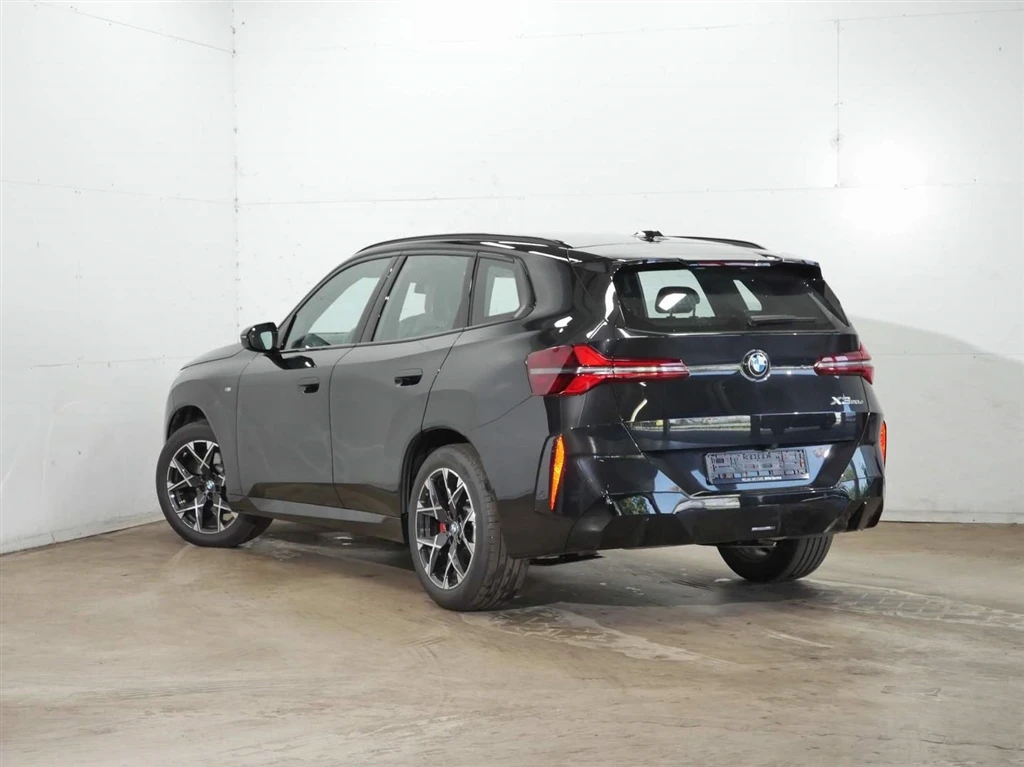 BMW X3 20d xDrive, снимка 9 - Автомобили и джипове - 55998019