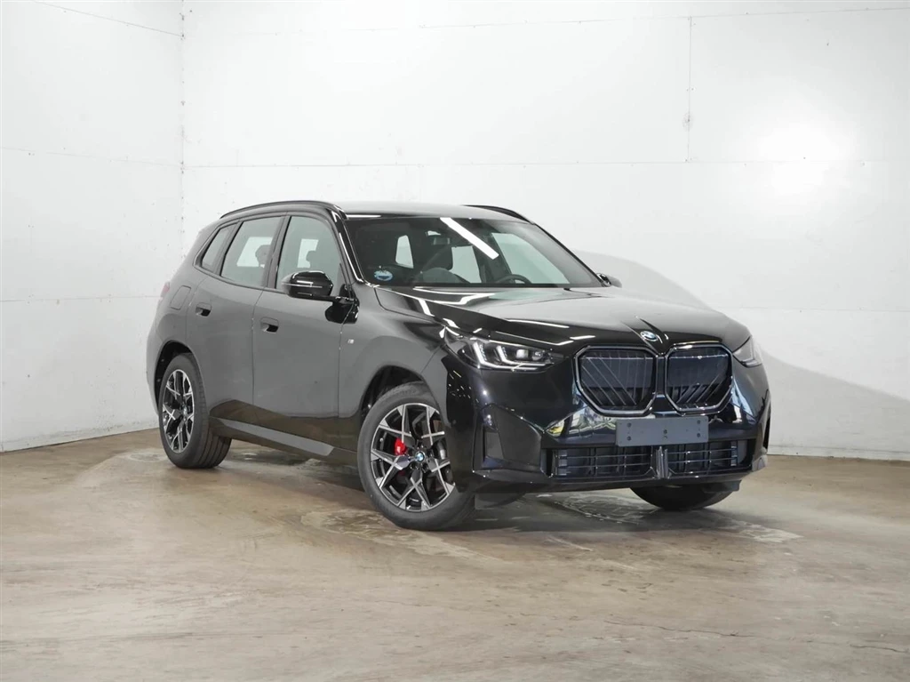 BMW X3 20d xDrive, снимка 3 - Автомобили и джипове - 55998019
