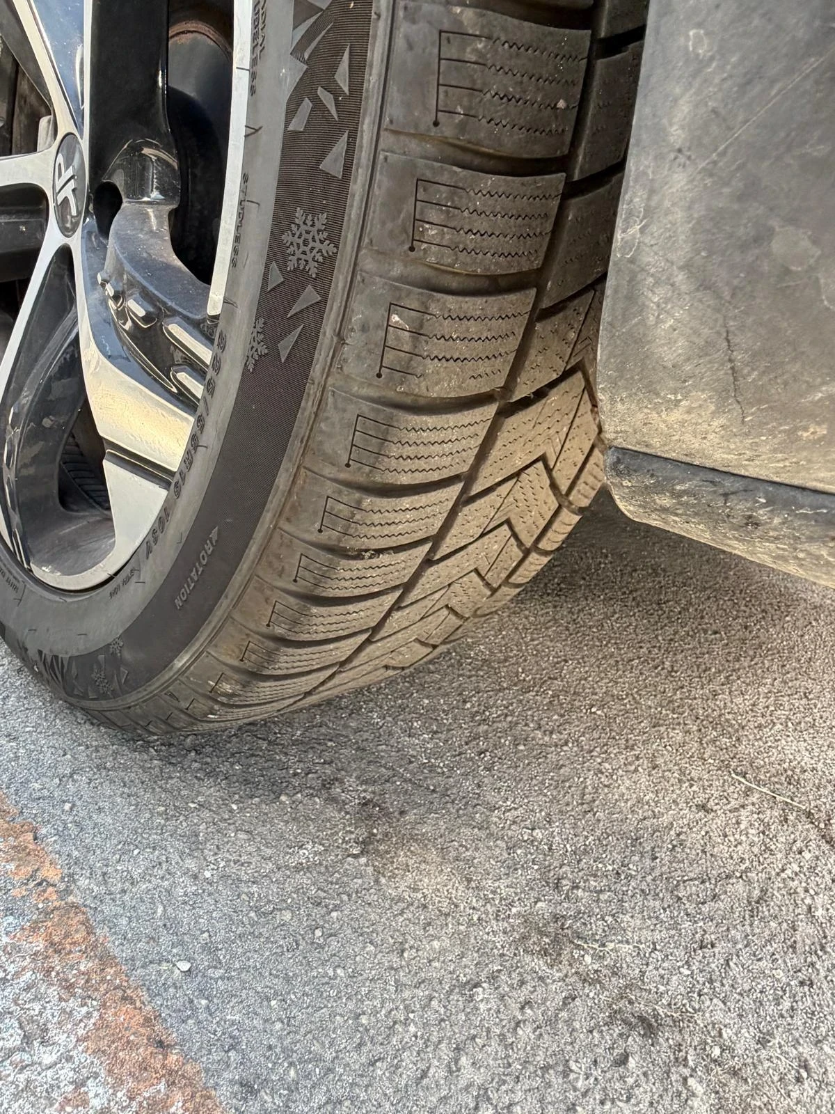 Dr DR6 1.5 T LPG 155hp* 56000km* ПАНОРАМА* LED* КОЖА* ПОД, снимка 10 - Автомобили и джипове - 56002510