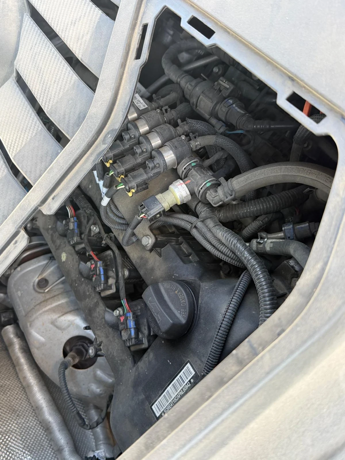 Dr DR6 1.5 T LPG 155hp* 56000km* ПАНОРАМА* LED* КОЖА* ПОД, снимка 3 - Автомобили и джипове - 56002510