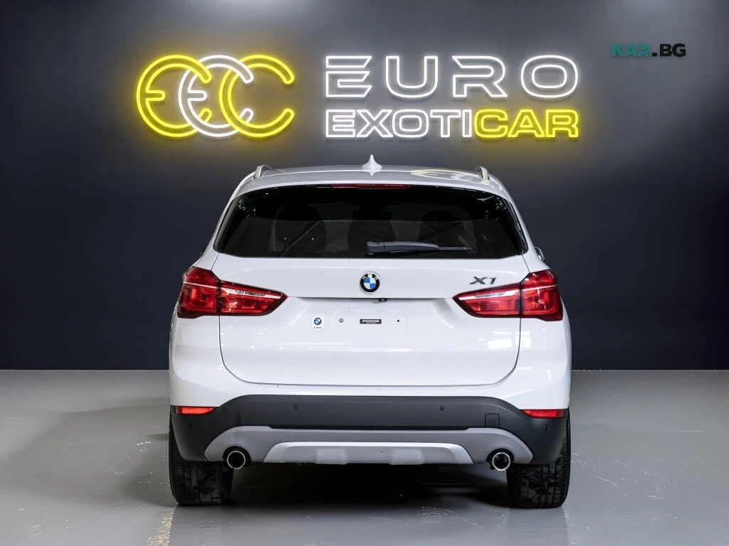 BMW X1 M-sport * Панорама * АвтоКредит * (ЦЕНА ДО БГ) * , снимка 6 - Автомобили и джипове - 56013785