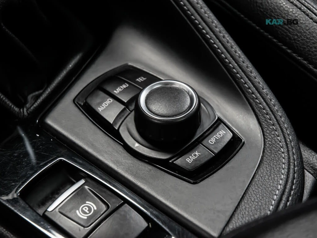 BMW X1 M-sport * Панорама * АвтоКредит * (ЦЕНА ДО БГ) * , снимка 12 - Автомобили и джипове - 56013785