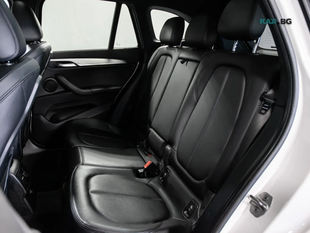 BMW X1 M-sport * Панорама * АвтоКредит * (ЦЕНА ДО БГ) * , снимка 14 - Автомобили и джипове - 56013785