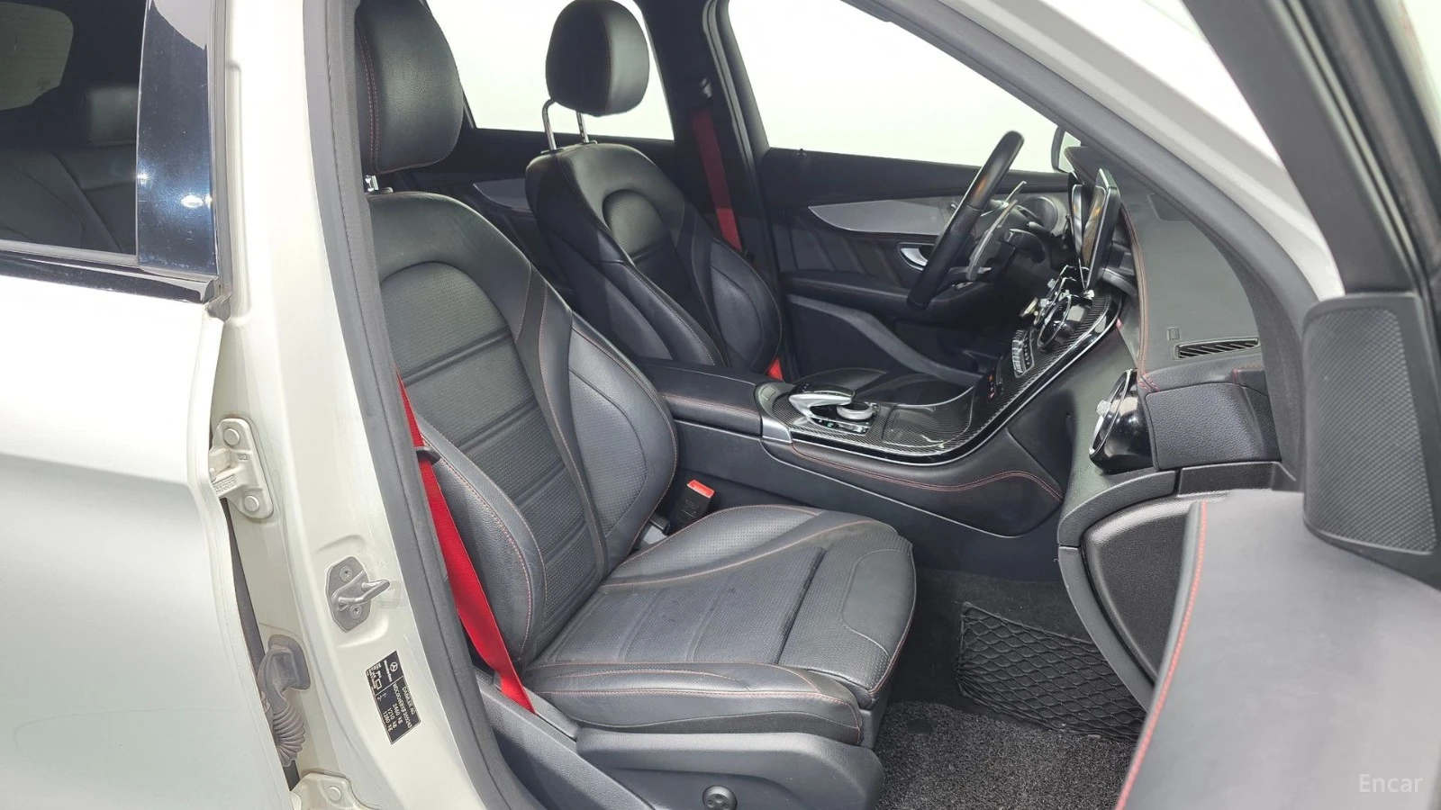 Mercedes-Benz GLC 43 AMG LED* 360* HUD* BURMASTER* KEYLESS* PANO* ������ �� | Mobile.bg � ����������� 15