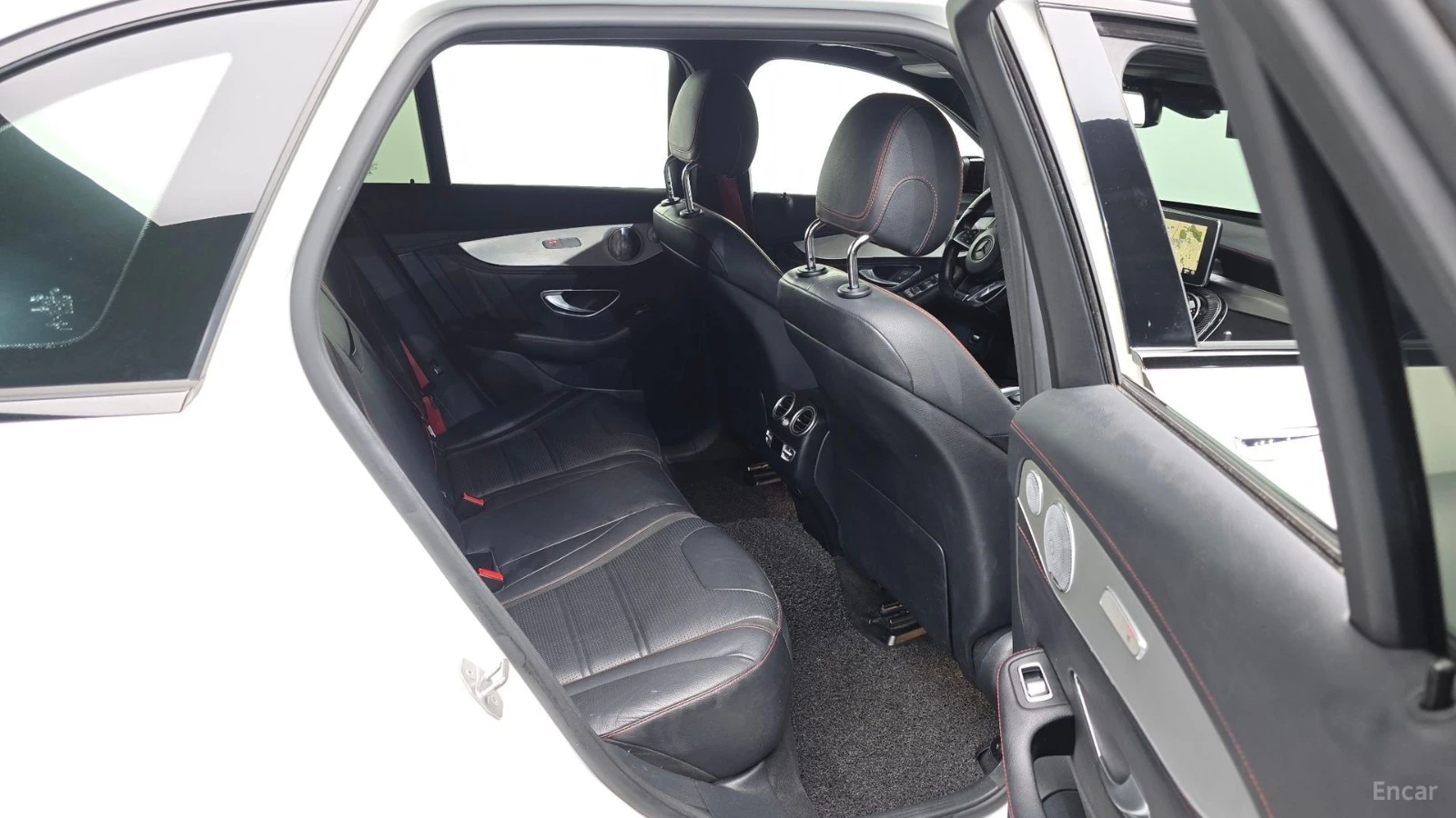 Mercedes-Benz GLC 43 AMG LED* 360* HUD* BURMASTER* KEYLESS* PANO* ������ �� | Mobile.bg � ����������� 16