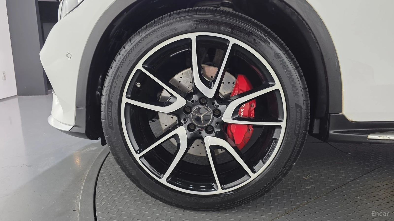 Mercedes-Benz GLC 43 AMG LED* 360* HUD* BURMASTER* KEYLESS* PANO* ������ �� | Mobile.bg � ����������� 5