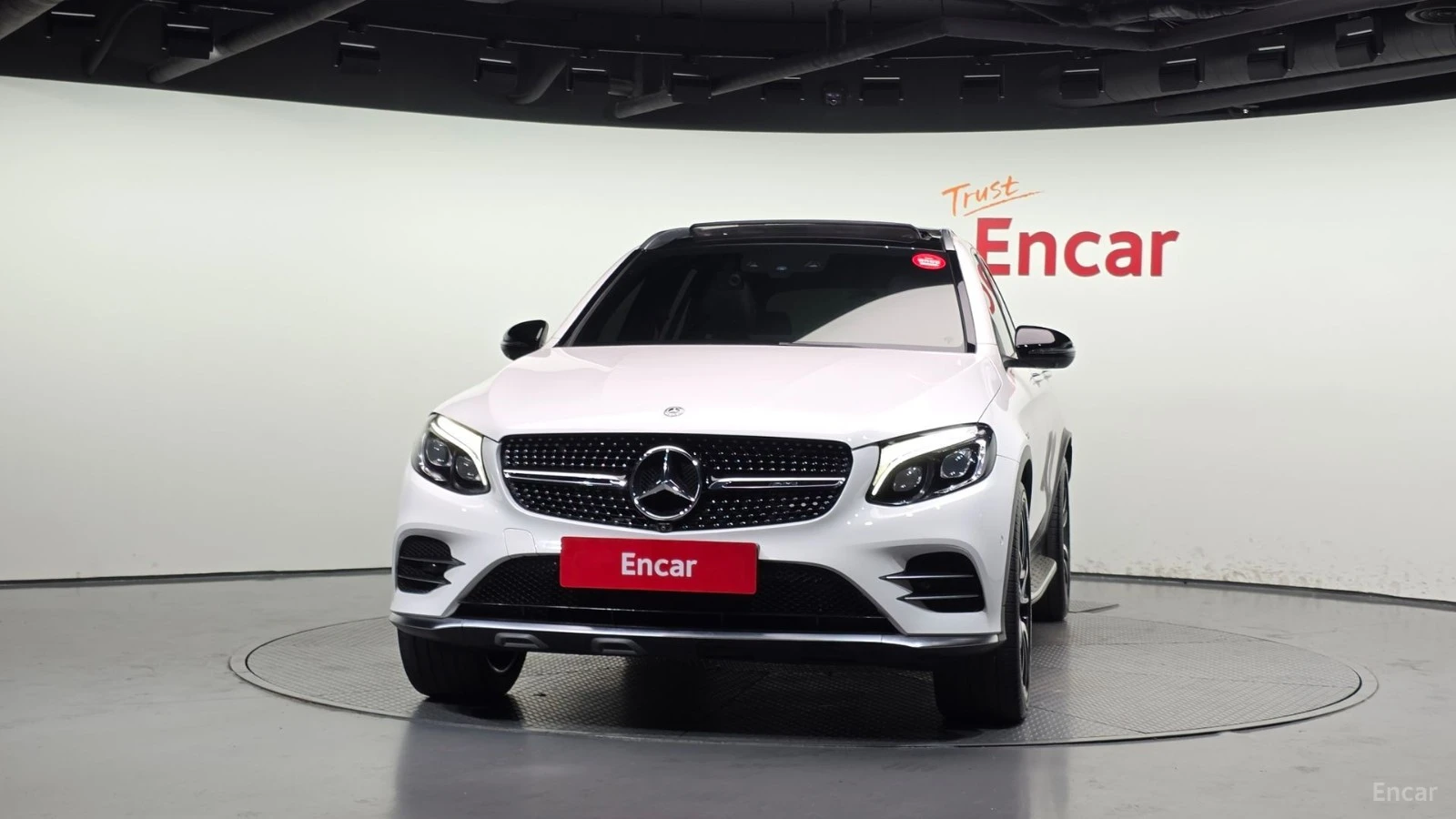 Mercedes-Benz GLC 43 AMG LED* 360* HUD* BURMASTER* KEYLESS* PANO* ������ �� | Mobile.bg � ����������� 2