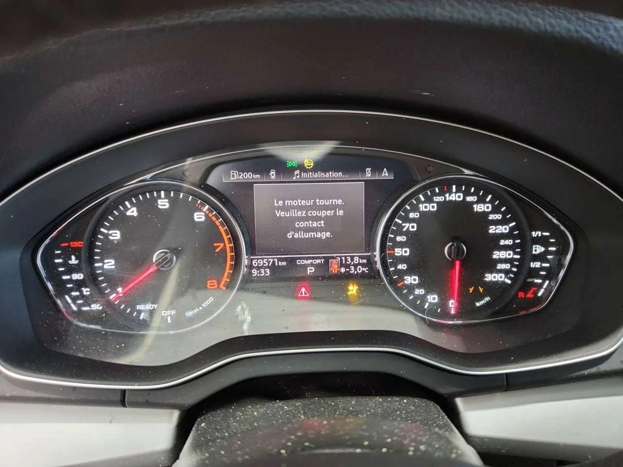 Audi Q5 Komfort, снимка 7 - Автомобили и джипове - 56436300