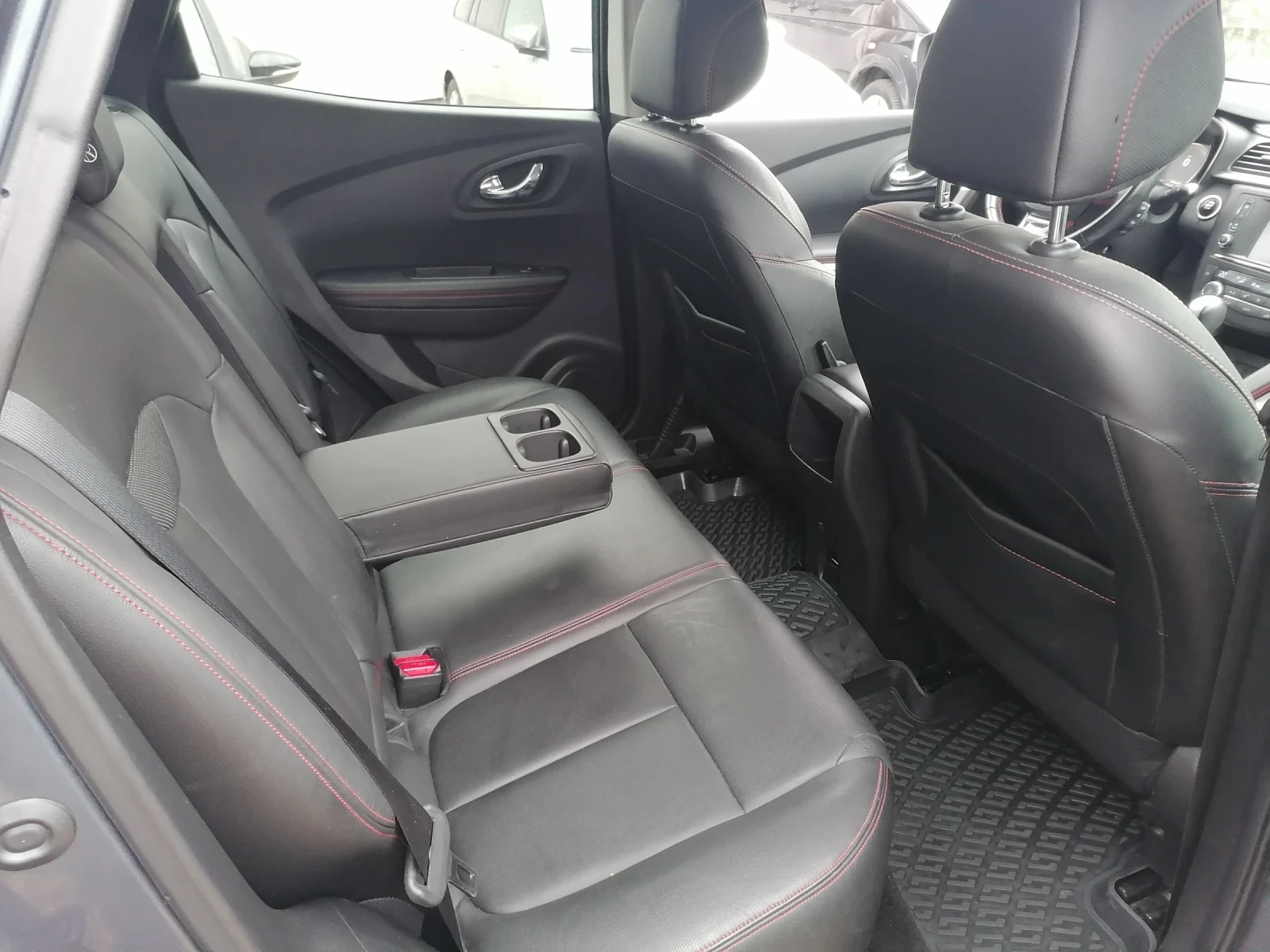 Renault Kadjar 1.5dci/110kc, Bose edition, Full | Mobile.bg � ����������� 7