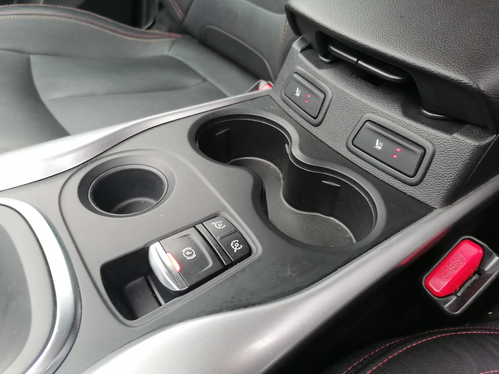 Renault Kadjar 1.5dci/110kc, Bose edition, Full | Mobile.bg � ����������� 15