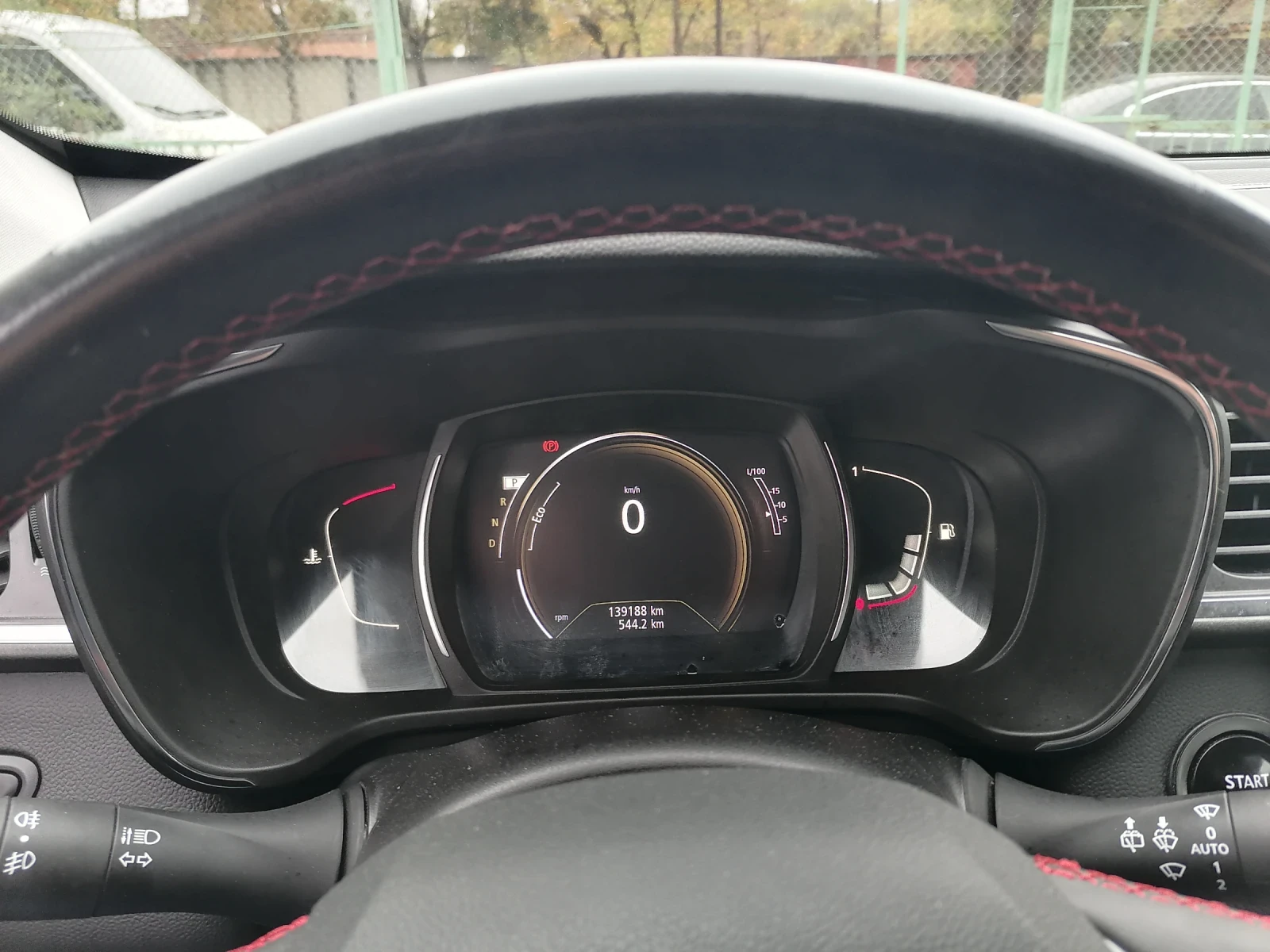 Renault Kadjar 1.5dci/110kc, Bose edition, Full | Mobile.bg � ����������� 14