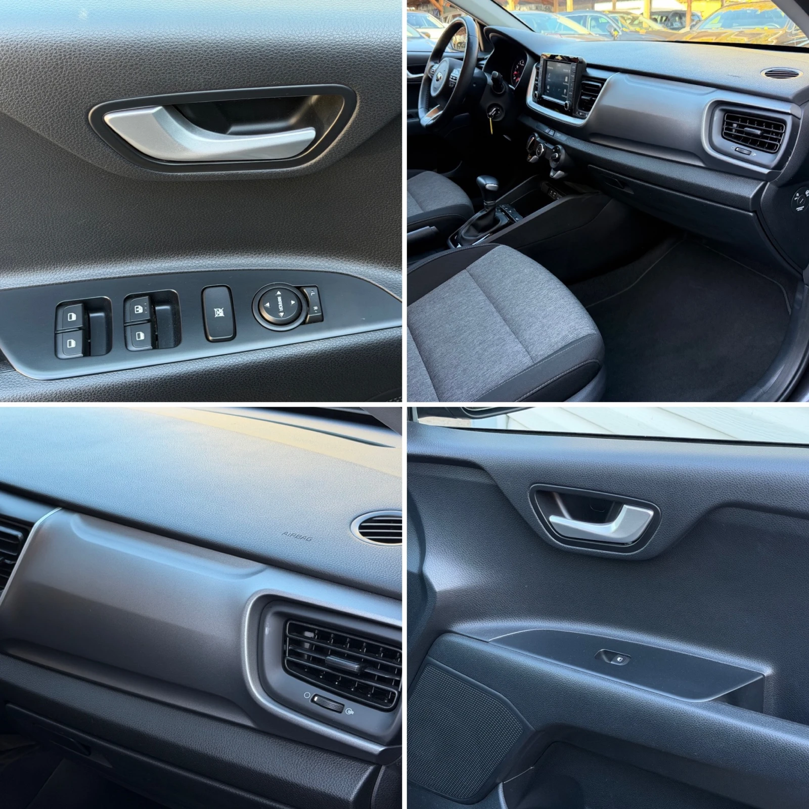 Kia Stonic 1.4 MPI* ���������* � ����� �������� ������� | Mobile.bg � ����������� 13