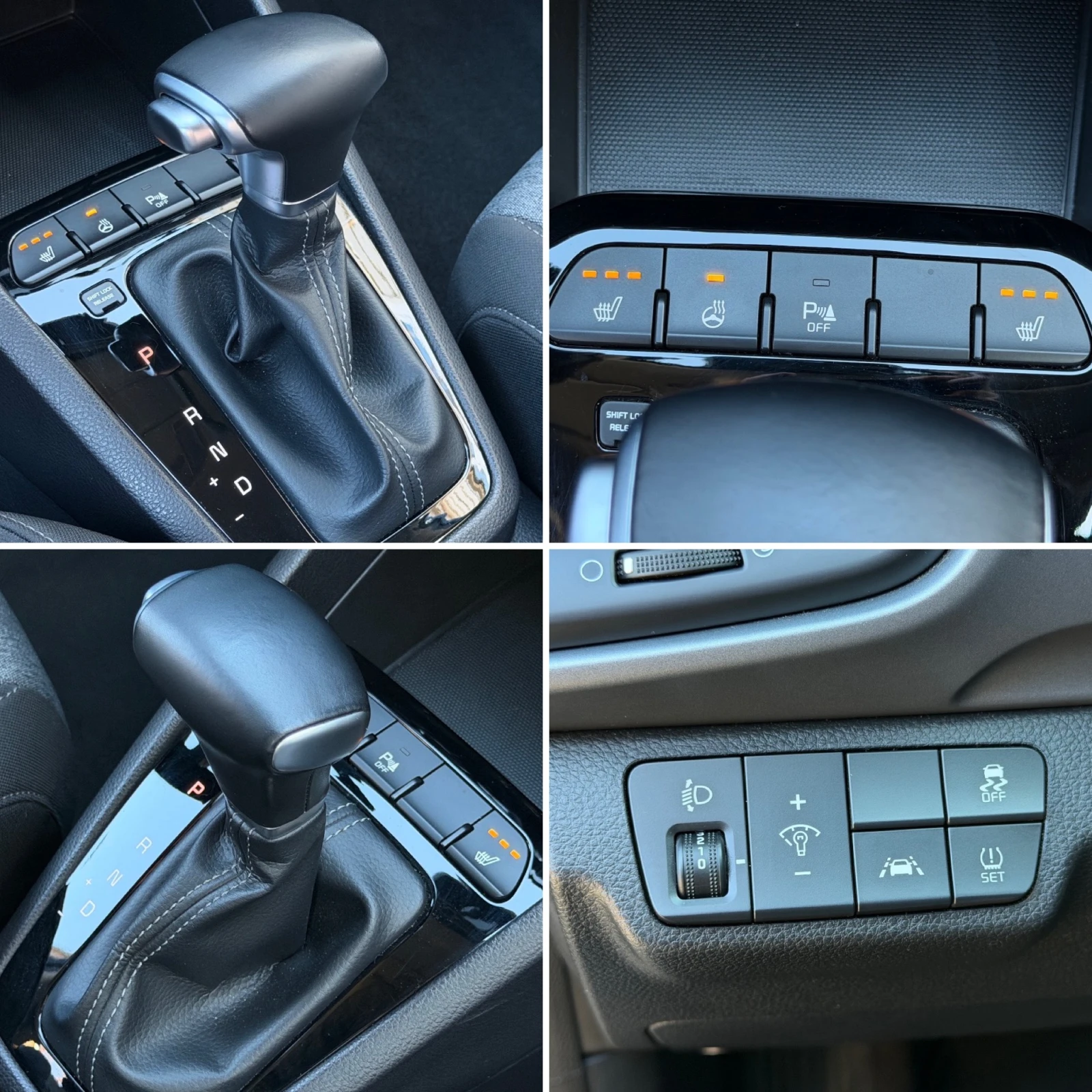 Kia Stonic 1.4 MPI* ���������* � ����� �������� ������� | Mobile.bg � ����������� 11