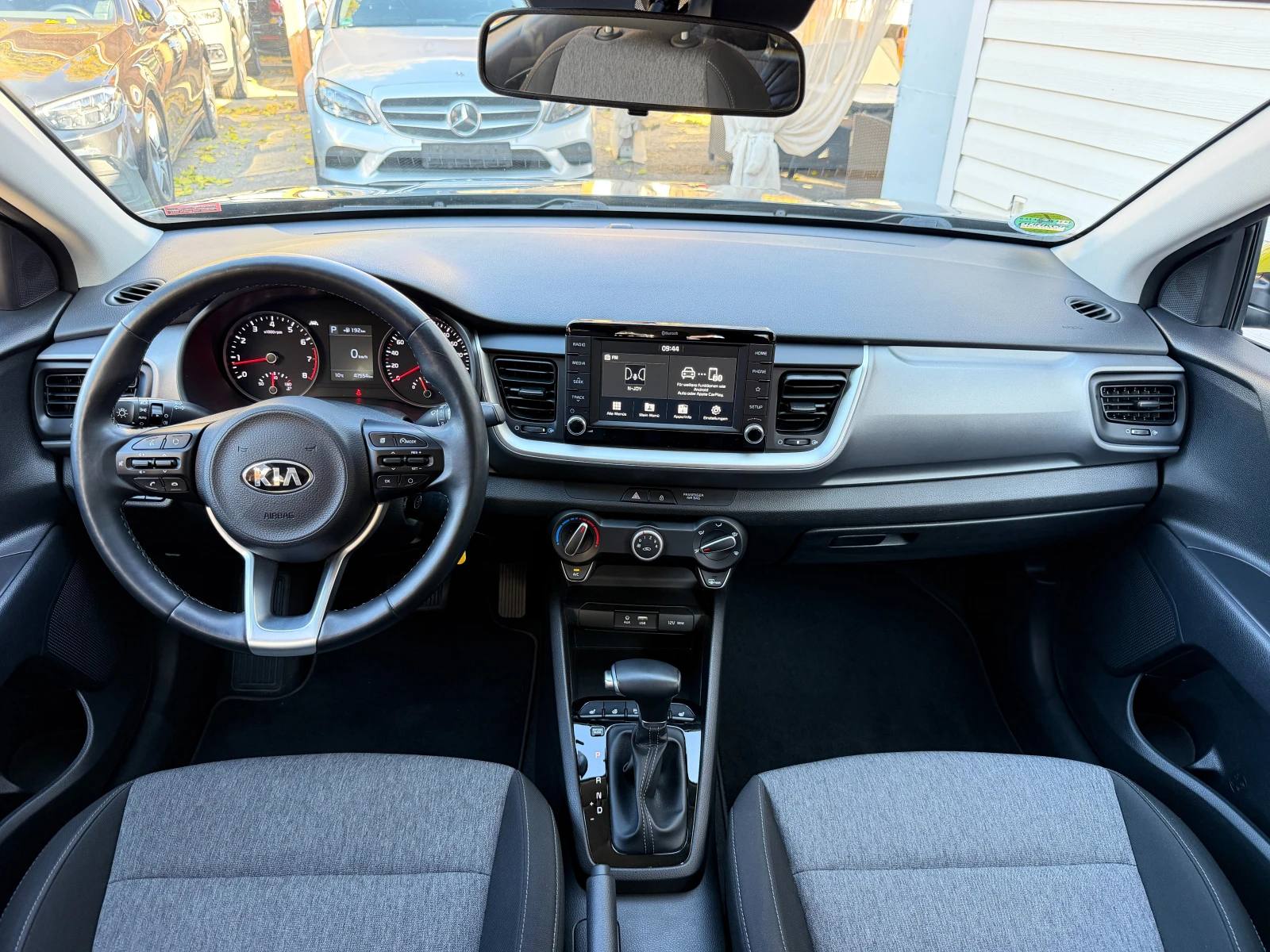 Kia Stonic 1.4 MPI* ���������* � ����� �������� ������� | Mobile.bg � ����������� 9