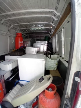 Citroen Relay 2.2 HDI, снимка 9