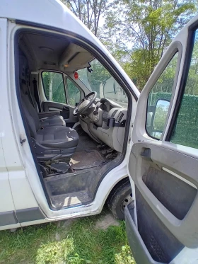 Citroen Relay 2.2 HDI, снимка 7