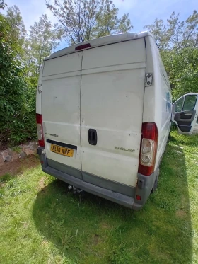 Citroen Relay 2.2 HDI, снимка 5