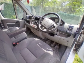 Citroen Relay 2.2 HDI, снимка 6