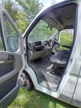 Citroen Relay 2.2 HDI, снимка 8