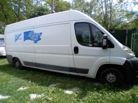 Citroen Relay 2.2 HDI, снимка 2