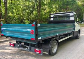 Iveco Daily 35c15 KAT B 4.05M, снимка 5