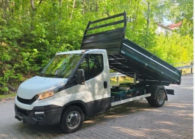 Iveco Daily 35c15 KAT B 4.05M, снимка 1