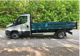 Iveco Daily 35c15 KAT B 4.05M, снимка 4