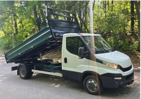 Iveco Daily 35c15 KAT B 4.05M, снимка 2