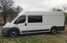Fiat Ducato 2.3, снимка 5