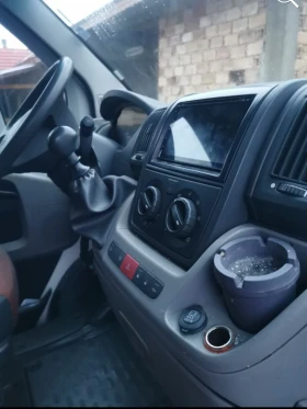 Fiat Ducato 2.3, снимка 2