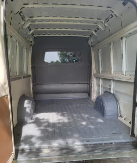 Fiat Ducato 2.3, снимка 1