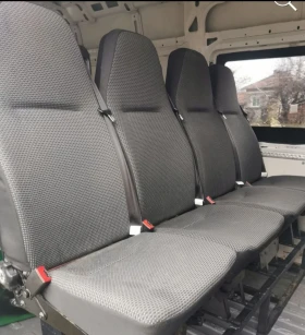 Fiat Ducato 2.3, снимка 10