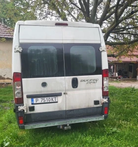 Fiat Ducato 2.3, снимка 7