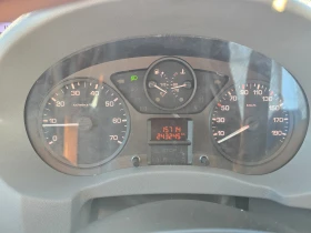 Fiat Scudo 2.0 mjet, снимка 11