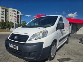 Fiat Scudo 2.0 mjet, снимка 1