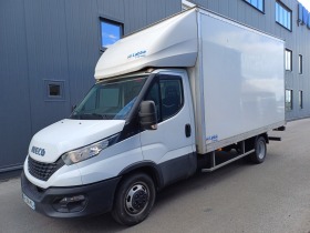     Iveco Daily 35C16  ~38 000 EUR